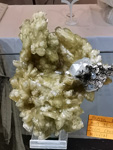 GMA. INTERMINERAL ZARAGOZA 2021. 25 Feria de Minerales, Fósiles y Gemas
