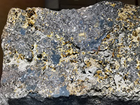 GMA. INTERMINERAL ZARAGOZA 2021. 25 Feria de Minerales, Fósiles y Gemas