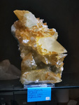 GMA. INTERMINERAL ZARAGOZA 2021. 25 Feria de Minerales, Fósiles y Gemas