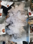 GMA. INTERMINERAL ZARAGOZA 2021. 25 Feria de Minerales, Fósiles y Gemas