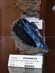 GMA. INTERMINERAL ZARAGOZA 2021. 25 Feria de Minerales, Fósiles y Gemas