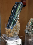 GMA. INTERMINERAL ZARAGOZA 2021. 25 Feria de Minerales, Fósiles y Gemas