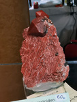 GMA. INTERMINERAL ZARAGOZA 2021. 25 Feria de Minerales, Fósiles y Gemas