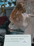 GMA. INTERMINERAL ZARAGOZA 2021. 25 Feria de Minerales, Fósiles y Gemas