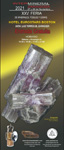 GMA. INTERMINERAL ZARAGOZA 2021. 25 Feria de Minerales, Fósiles y Gemas