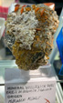 MINERALIA´s SEVILLA