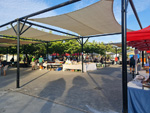 III Feria de Minerales Bella Jarifa