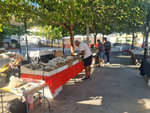 III Feria de Minerales Bella Jarifa