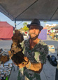 III Feria de Minerales Bella Jarifa