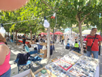 III Feria de Minerales Bella Jarifa