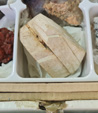 III Feria de Minerales Bella Jarifa