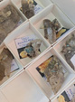 III Feria de Minerales Bella Jarifa