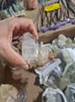 III Feria de Minerales Bella Jarifa