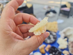 III Feria de Minerales Bella Jarifa