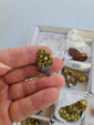 III Feria de Minerales Bella Jarifa