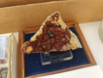 III Feria de Minerales Bella Jarifa