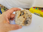III Feria de Minerales Bella Jarifa