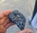 III Feria de Minerales Bella Jarifa