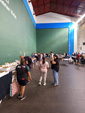 XIII  Feria de Minerales de Colmenar Viejo