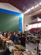 XIII  Feria de Minerales de Colmenar Viejo