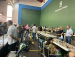 XIII  Feria de Minerales de Colmenar Viejo