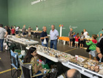XIII  Feria de Minerales de Colmenar Viejo