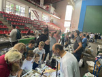 XIII  Feria de Minerales de Colmenar Viejo