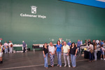 XIII  Feria de Minerales de Colmenar Viejo