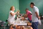 XIII  Feria de Minerales de Colmenar Viejo