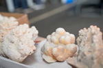 XIII  Feria de Minerales de Colmenar Viejo