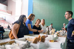 XIII  Feria de Minerales de Colmenar Viejo