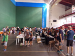 XIII  Feria de Minerales de Colmenar Viejo