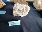 MINERGUALBA 2025. Fira de Minerals del Montseny
