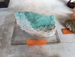 MINERGUALBA 2025. Fira de Minerals del Montseny