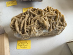 MINERGUALBA 2025. Fira de Minerals del Montseny