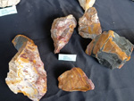 MINERGUALBA 2025. Fira de Minerals del Montseny