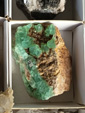 MINERGUALBA 2025. Fira de Minerals del Montseny