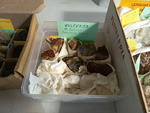 MINERGUALBA 2025. Fira de Minerals del Montseny