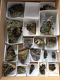 MINERGUALBA 2025. Fira de Minerals del Montseny