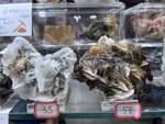 MINERVAL 2025. Feria de Minerales de Valencia