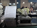 MINERVAL 2025. Feria de Minerales de Valencia