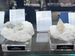 MINERVAL 2025. Feria de Minerales de Valencia