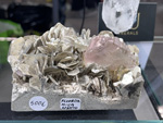 MINERVAL 2025. Feria de Minerales de Valencia