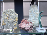 MINERVAL 2025. Feria de Minerales de Valencia