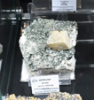 MINERVAL 2025. Feria de Minerales de Valencia
