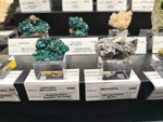 MINERVAL 2025. Feria de Minerales de Valencia
