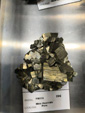 MINERVAL 2025. Feria de Minerales de Valencia