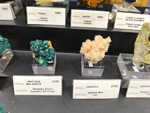 MINERVAL 2025. Feria de Minerales de Valencia