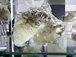 MINERVAL 2025. Feria de Minerales de Valencia