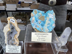 MINERVAL 2025. Feria de Minerales de Valencia